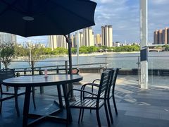 -翠山·映月湖景餐厅(映月湖公园店)