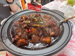 -回味黑鸭煲·始于2006(万松园店)