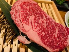 -赤坂亭·M9和牛放题(长楹天街购物中心店)