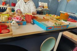 -奈尔宝家庭中心·亲子餐厅(前滩店)