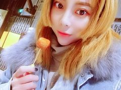 -奶奶的美食(悦立方店)