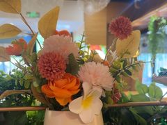 -西部马华清真兰州牛肉面·烧烤夜市(三里河店)