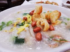凤城艇仔粥-顺德人家食府(黄金广场店)