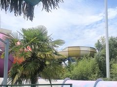 -上海玛雅海滩水公园