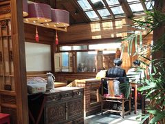 -小吊梨汤·北京菜(香山店)