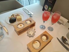 -王品牛排(郑州大卫城店)