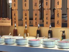 -周渝食惦酸菜鱼(青浦店)