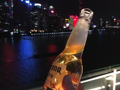 -FLAIR顶层餐厅酒吧(浦东丽思卡尔顿酒店)