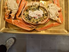 -本达人海鲜烧烤·朝鲜族风味(发展店)