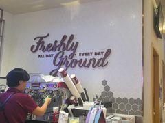 -COSTA COFFEE(西贸凯德晶品4层2店)