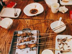 -管氏翅吧(国展店)