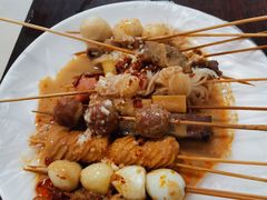 -郭记小街麻辣烫(南小街总店)
