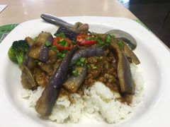 -佰搭果·广式茶餐厅(西华路店)
