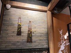 门面-呷哺呷哺 黄金牧场 (新中关购物中心店)