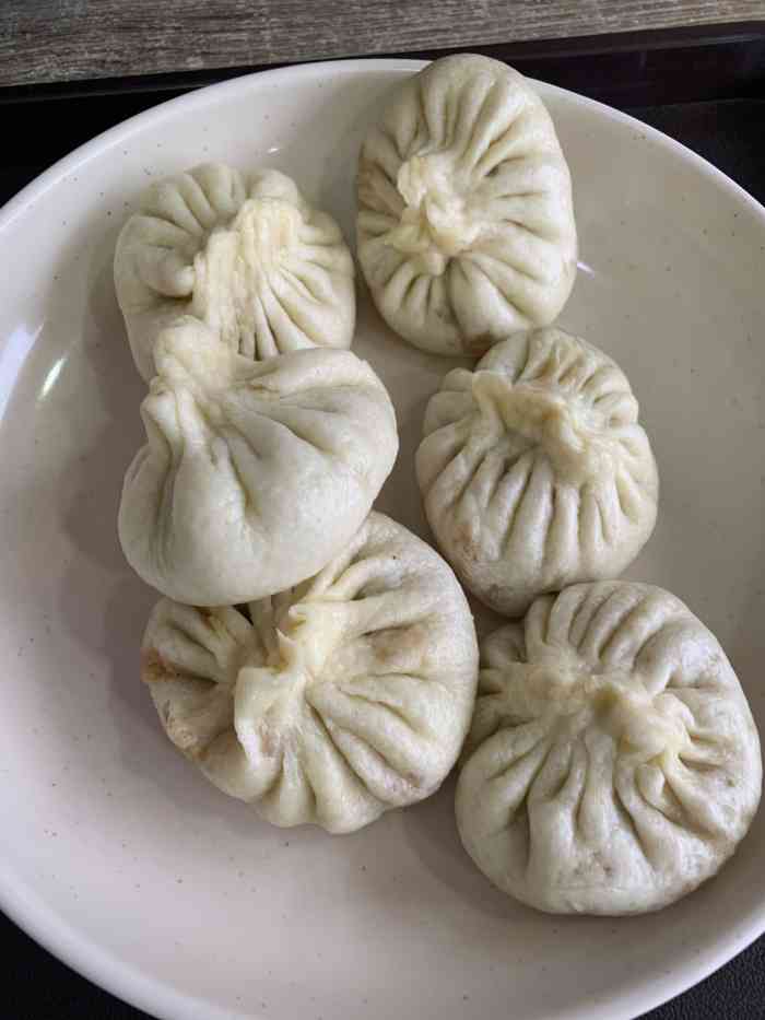 津门张记包子铺(华昌道店)-"就非常一般…不会来第二次的那种.最近我.