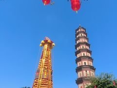 -广州莲花山旅游区