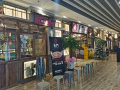 门面-東門韩国传统烤肉·韩国料理(银座直营店)