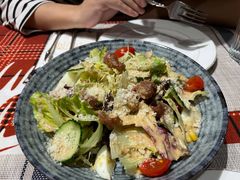 -Primo·丽莫意大利窑烤披萨