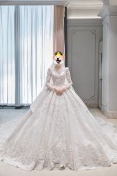 -MuseMarry婚纱(前海嘉里中心店)