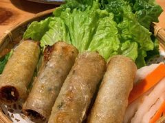 -越美小馆·越南料理(曲江店)