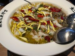 -太二酸菜鱼(天鹅湖万达店)