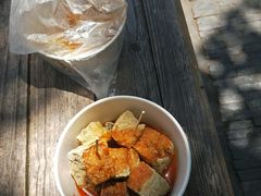 -香园茶社·金陵小灶(老门东店)