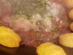 -王老六铁锅炖鱼(华阳路店)
