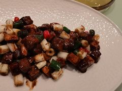 -香丰阁·烤鸭·川湘菜(清河店)