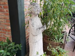 -新竹里馆·花园餐厅(兴苑路店)