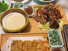 -聚京民福烤鸭店(木樨园店)