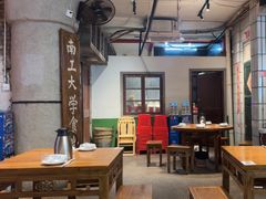 -汉小城·老铫子藕汤·乡野湖北菜(江汉路吉庆街店)