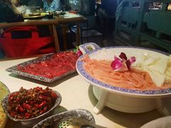 -哥老官重庆美蛙鱼头(宝山龙湖店)