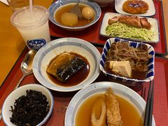 -虹梅食堂·爱蝦乃家