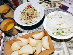 -蘭奢雅集·江浙菜(青山江滩店)