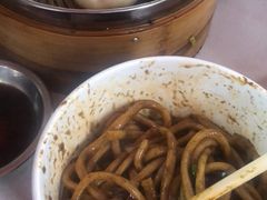 -熊腊生热干面馆(宝丰店)