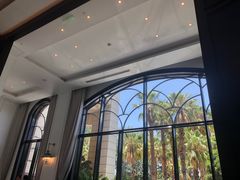 -翠湖宾馆·中餐厅