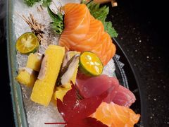 -梅筑·创意料理(王府井百货店)