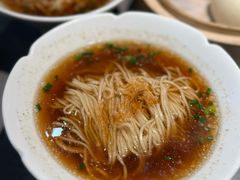 -晓淮山·扬州早茶·淮扬菜(龙阳广场店)