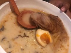 -味千拉面(南昌杉杉奥特莱斯广场店)