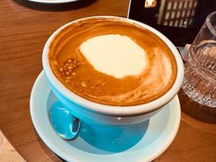 gaga咖啡-gaga(北京新中关购物中心店)