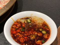 -来涮蜀鲜货火锅串串香(菜市口店)