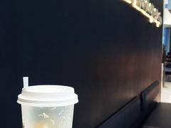 -喜茶(上海北外滩来福士店)