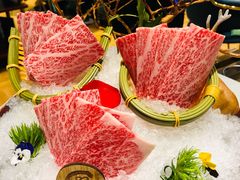 三色牛肉船-上房火鍋(新天地店)