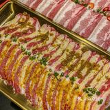 西安新开的！预言将是下一个烤肉顶流…