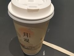 -喜茶(深圳东门1234店)