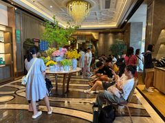 -金悦轩海鲜酒家(拱北店)