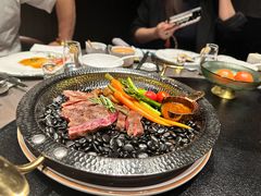 -庐灶江南·江南菜·四合院Bistro(东直门雍和宫·原华侨宾馆店)