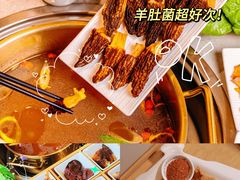 -大理董·董家小厨野生菌火锅(古城旗舰店)
