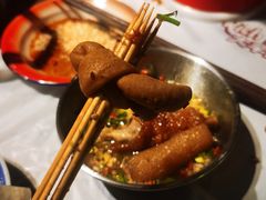 -大芊金重庆串串火锅(南京路店)