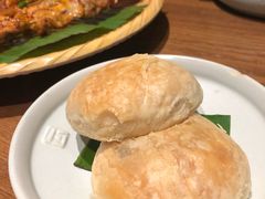 -云海肴·汽锅鸡·云南菜(天山百盛优客店)